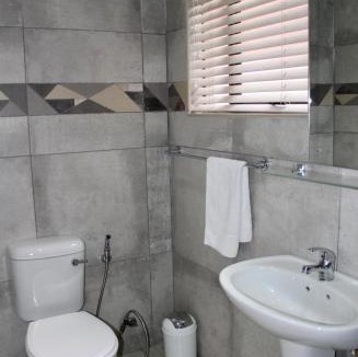 Newcastle Bed & Breakfast | The Executive House