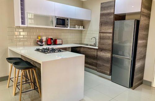 Arcadia Hotel | Hotel AT Hatfield Apartments