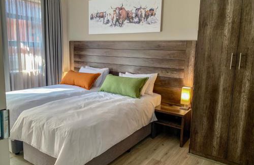 Arcadia Hotel | Hotel AT Hatfield Apartments