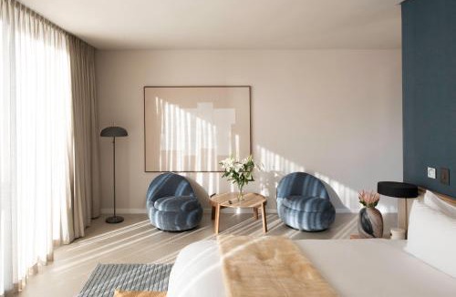Camps Bay Hotel | Sovn Boutique Hotel