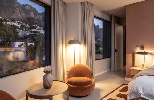 Camps Bay Hotel | Sovn Boutique Hotel