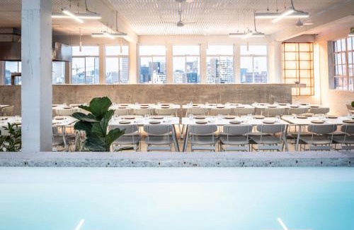 Cape Town City Centre Hotel | BlackBrick Gardens