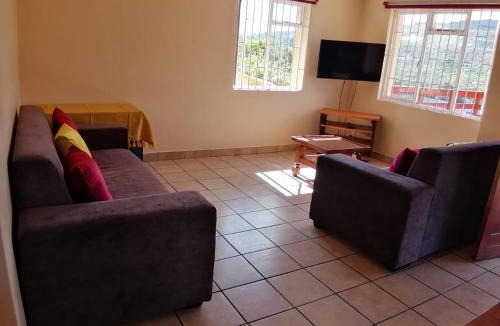 Glencairn House | Ras Vill
