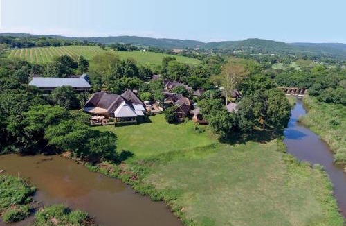 Hazyview Hotel | Hippo Hollow Country Estate
