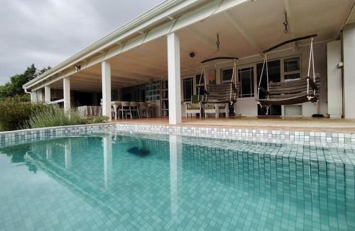 Malagas House | Whispering Waters Malgas