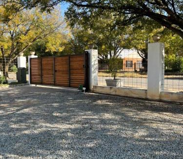 Nala House | Louvre Guesthouse