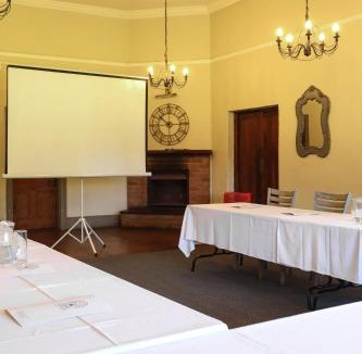 Nottingham Road Hotel | The Nottingham Road Hotel