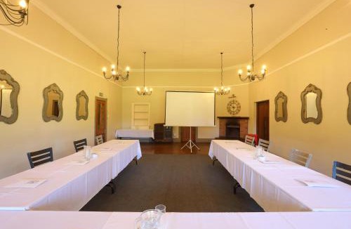 Nottingham Road Hotel | The Nottingham Road Hotel