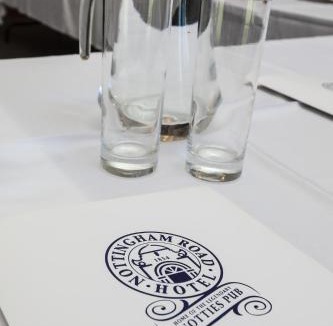 Nottingham Road Hotel | The Nottingham Road Hotel