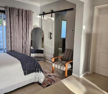 Trawal House | Induli on Sage