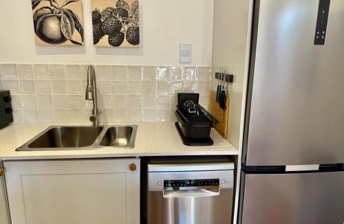 Die Boord Apartment | The Sultan Cottage