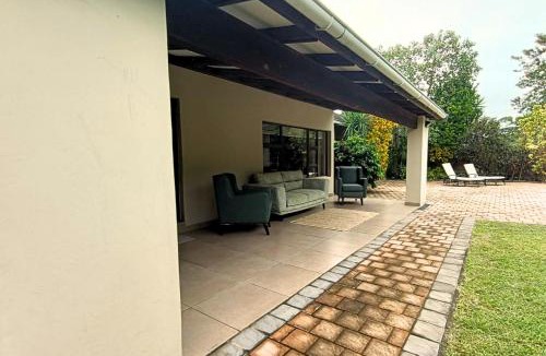 Meer En See Villa | 40 On Jacopever