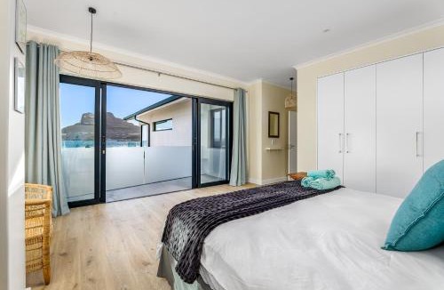 Scott Estate Apartment | 3 Bed On The Beach with Ocean Views from 2 Balconies