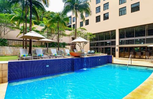 Umhlanga Ridge Hotel | Garden Court Umhlanga