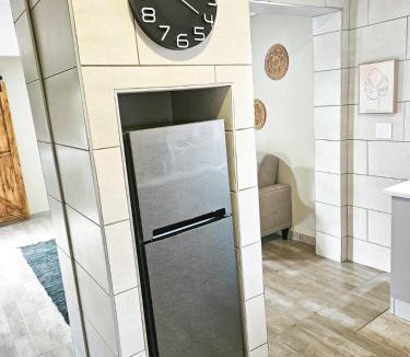 Alberton House | Bosveld In Die Stad 2 Guesthouse