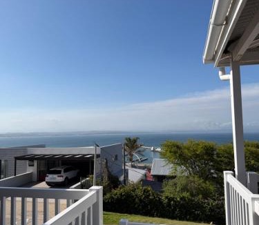 Linkside House | Harbour View Selfcatering