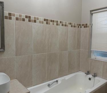 Linkside House | Harbour View Selfcatering