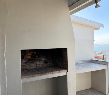Linkside House | Harbour View Selfcatering