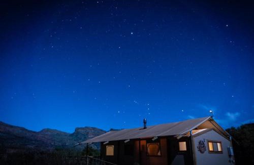 Clanwilliam Ski Chalet | AfriCamps at de Pakhuys, Cederberg