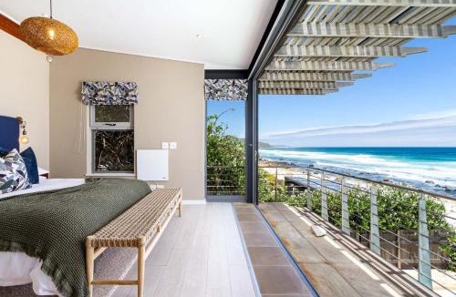 Cape Peninsula Villa | Villa Misty Cliffs