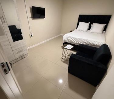 Flamingo Vlei House | Joy House