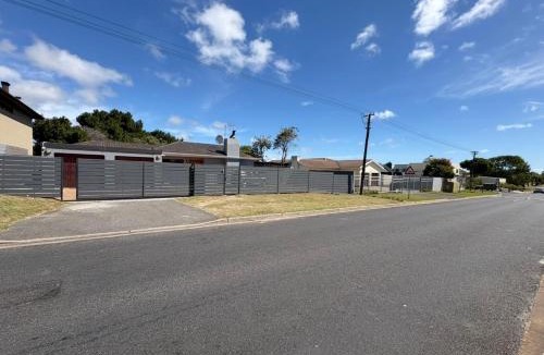 Flamingo Vlei House | Joy House