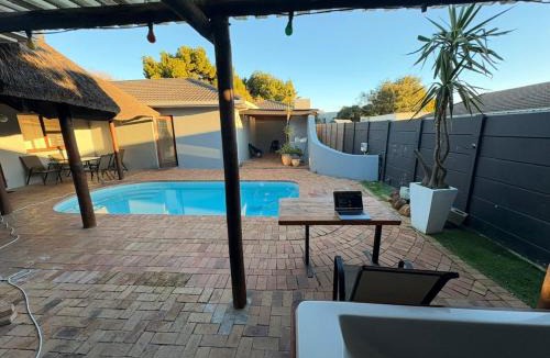 Flamingo Vlei House | Joy House