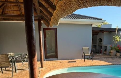 Flamingo Vlei House | Joy House