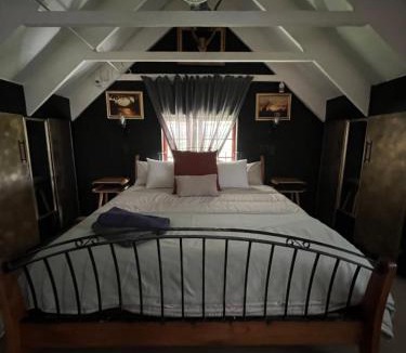 Uvongo House | The Granny Flat