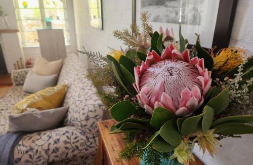 Kommetjie Villa | The Beach Retreat