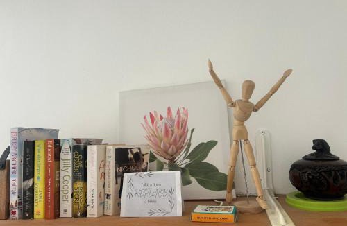 Pinelands Apartment | Serene Studio