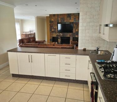Kini Bay House | Ocean Fantasy