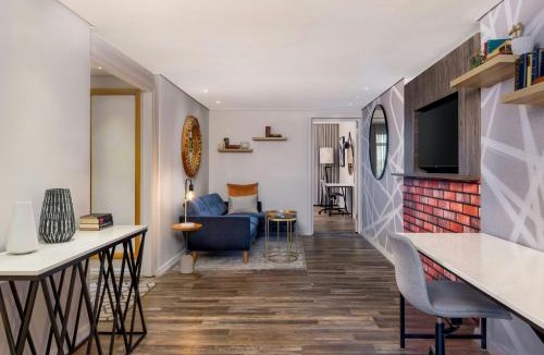 Greater Johannesburg Metropolitan Area Hotel | Protea Hotel by Marriott Johannesburg Wanderers
