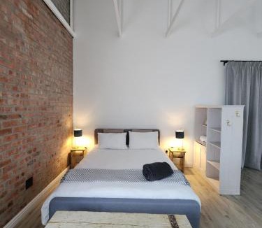 Hartenbos Apartment | Hartenbos Studio