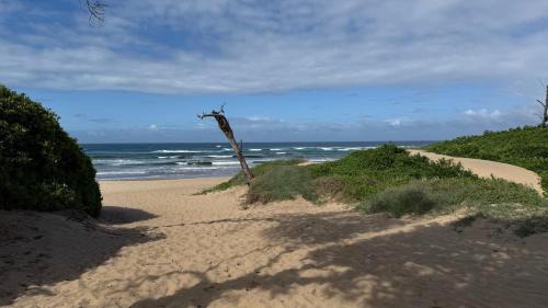 Mbazwana Resort | Izulu Eco Lodge