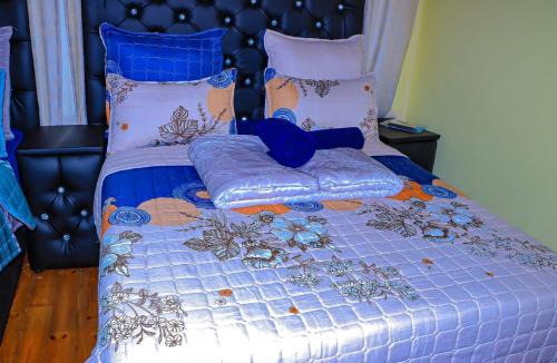 Greater Johannesburg Metropolitan Area House | E point guesthouse