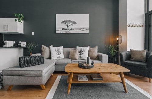 Redhill Apartment | 'Just Beachy' Muizenberg Beach Apartment