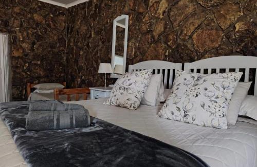 Rosendal Cabin | Uitzicht Private Nature Reserve and Lodge