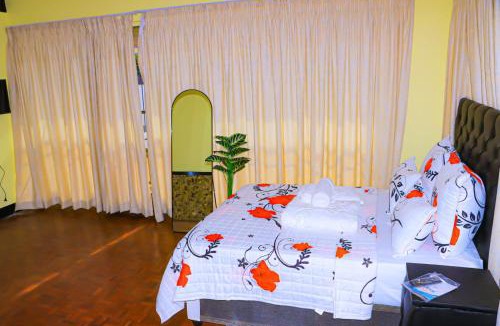 Greater Johannesburg Metropolitan Area House | E point guesthouse