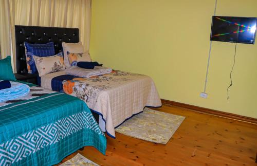 Greater Johannesburg Metropolitan Area House | E point guesthouse