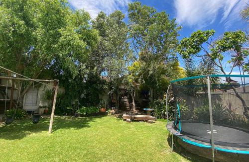 Trawal House | Lovely Family Home in Durbanville
