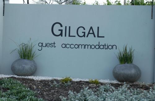 Stellenbosch Apartment | Gilgal Guest Accommodation