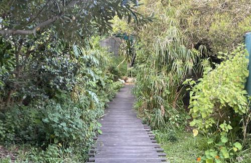 Cape Peninsula Apartment | Olive Cottage Scarborough Seaside Village