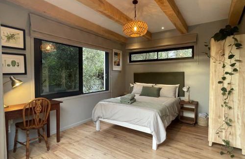 Cape Peninsula Apartment | Olive Cottage Scarborough Seaside Village