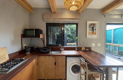 Cape Peninsula Apartment | Olive Cottage Scarborough Seaside Village