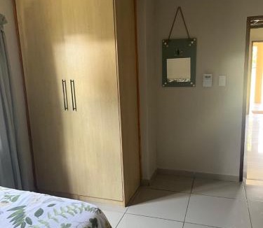 Sodwana Bay House | Ufudu Chalet