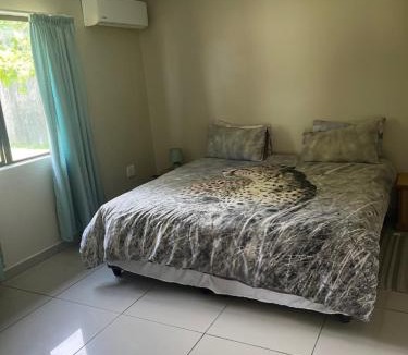 Sodwana Bay House | Ufudu Chalet