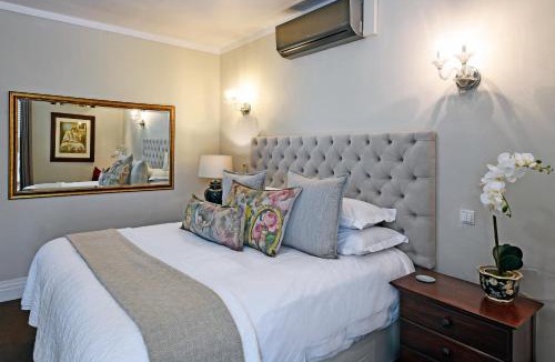 Franschhoek Apartment | Le Petit Bijou Aparthotel
