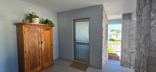 Melkbosstrand Apartment | Coastal Bliss Steps from Beach