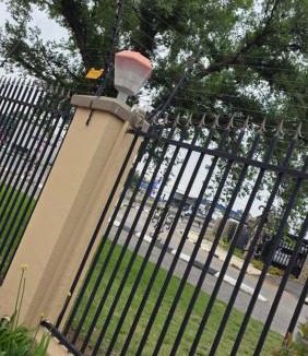 Benoni House | Ntale Guest House